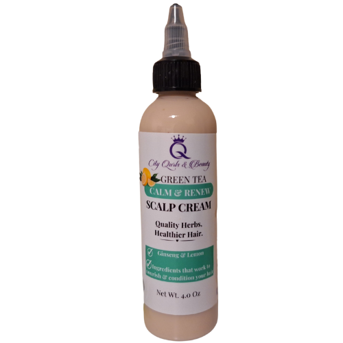 Herbal Hair Creams Pick 2 Winter Fest